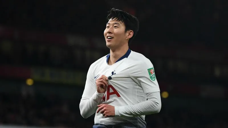 Tin tức Tottenham 31/1: HLV Pochettino khen ngợi Son Heung-min sau màn ngược dòng trước Watford