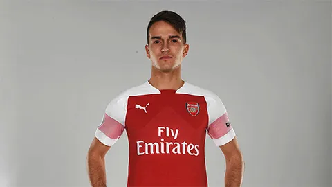 Tin chuyển nhượng Arsenal 31/1: Pháo thủ chính thức có tân binh ở ngày cuối của phiên chợ Đông