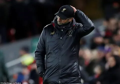 Tin bóng đá 31/01: HLV Klopp nói gì sau trận hòa Leicester?