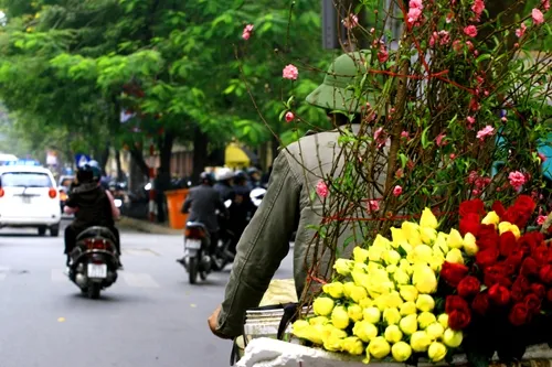 Dự báo thời tiết hôm nay 31/01: Cả nước nắng ấm, trời tạnh ráo
