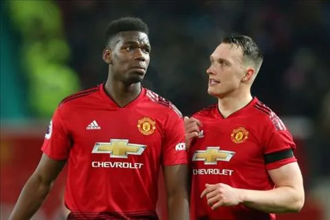 Tin tức MU 31/01: Quỷ đỏ nhận tin cực buồn từ Pogba