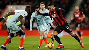 Kết quả Ngoại hạng Anh hôm nay 31/1: Thua sốc Bournemouth, Chelsea bật khỏi Top 4