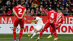 Kết quả bóng đá hôm nay 01/02: Real Madrid vào bán kết Cup nhà vua, Inter dừng bước tại Coppa Italia