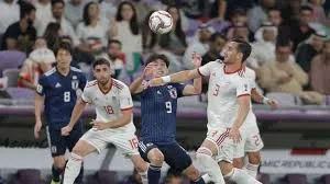 Lịch thi đấu bóng đá hôm nay ngày 01/02/2019: Nhật Bản vs Qatar