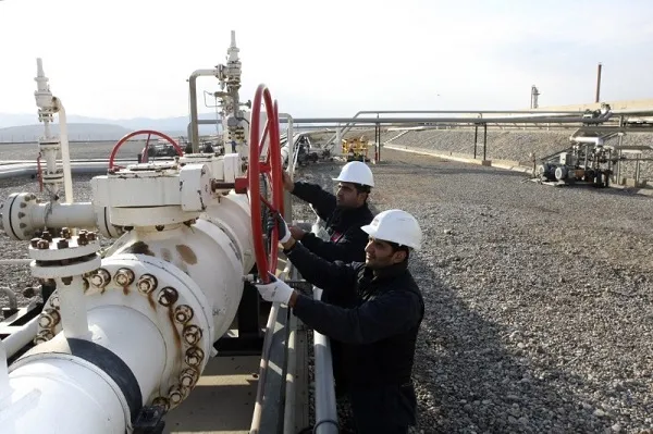 Giá gas hôm nay 1/2/2019: Đồng loạt tăng