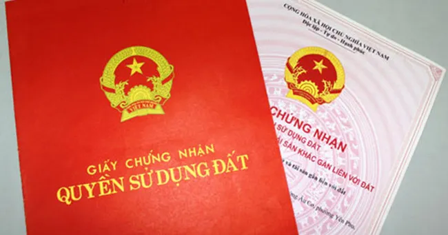 Xử lý vi phạm cấp giấy chứng nhận quyền sử dụng đất ở Hoài Đức, Hà Nội