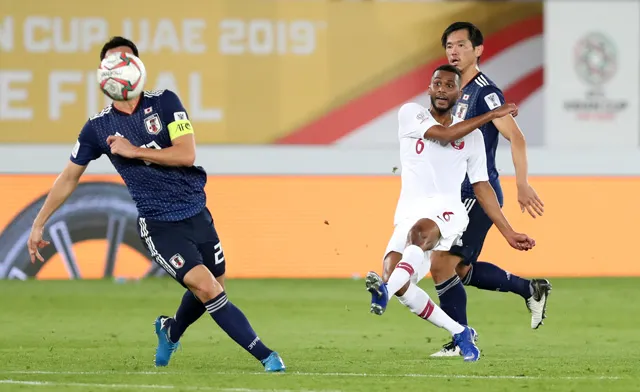 Kết quả bóng đá (1/2): Qatar lần đầu tiên vô địch Asian Cup 2019