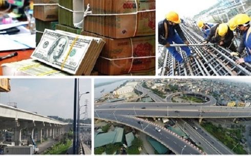 Thủ tướng chỉ thị về quản lý và sử dụng nguồn vốn vay nước ngoài