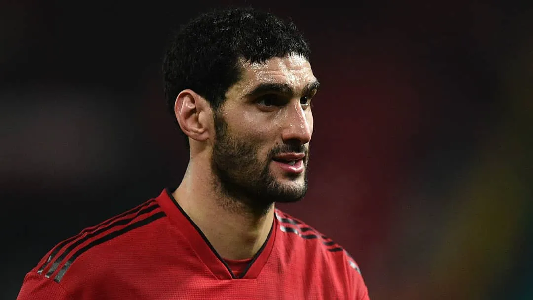 Tin chuyển nhượng 2/2: Fellaini chính thức chia tay Man Utd