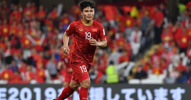 Quang Hải được mời sang Tây Ban Nha chơi bóng cùng CLB La Liga