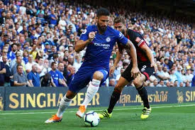 Lịch thi đấu bóng đá hôm nay ngày 02/02/2019: Chelsea vs Huddersfield