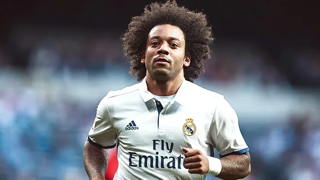 Tin chuyển nhượng 2/2: Lộ bến đỗ mới của hậu vệ Marcelo