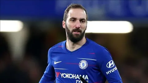 Tin bóng đá 02/02: HLV Sarri nói gì về phong độ tồi tệ của Higuain?