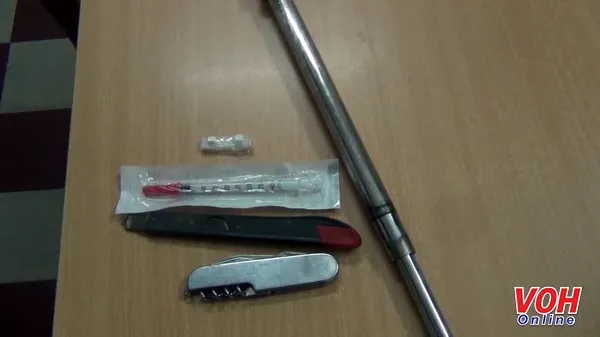 Các tổ công tác 363 Công an Thành phố lập biên bản hơn 1.200 trường hợp vi phạm trật tự ATGT