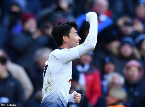 Tin tức Tottenham 03/02: HLV Pochettino nói gì sau trận thắng Newcastle?