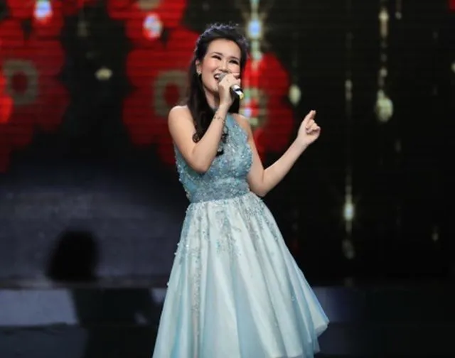 Tết của nghệ sĩ