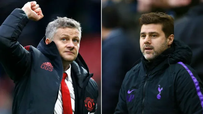 Tin bóng đá 5/2: Man Utd vẫn nên “phũ” với Solskjaer để đến với Pochettino