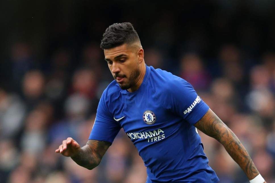 Tin thể thao 5/2: Sarri giải thích lý do “bên trọng bên khinh” hai học trò