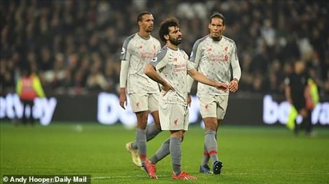 Tin bóng đá 05/02: HLV Klopp nói gì sau trận hòa West Ham?