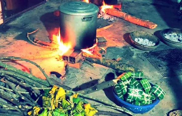 Tết xưa - Tết nay: Truyền thống ngày Tết trong cuộc sống hiện đại