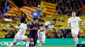 Lịch thi đấu bóng đá hôm nay ngày 06/02/2019: Barcelona vs Real Madrid