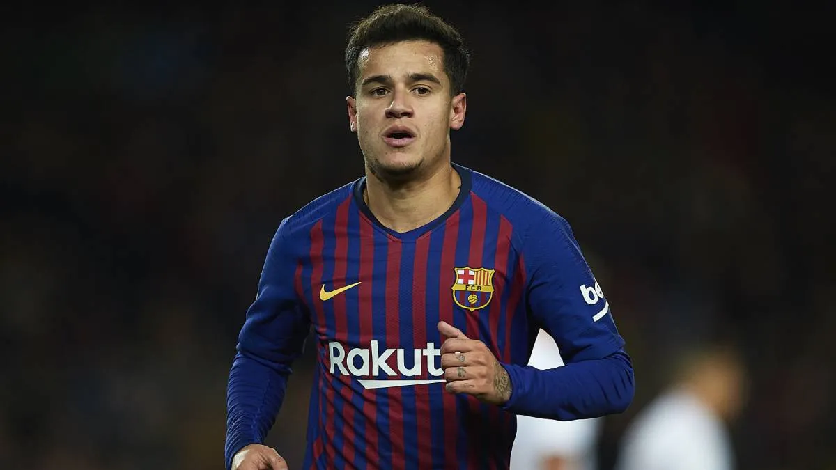 Tin chuyển nhượng 7/2: Barcelona lên tiếng về tương lai Coutinho
