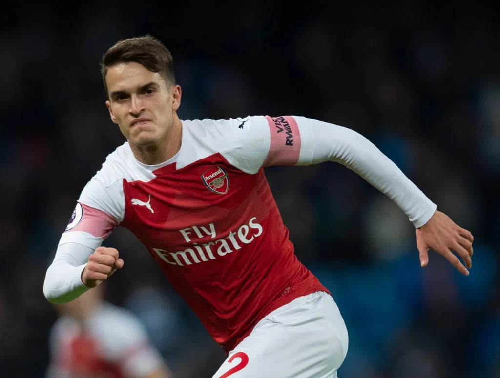 Tin thể thao 7/2: Arsenal bị chỉ trích phí phạm với Denis Suarez