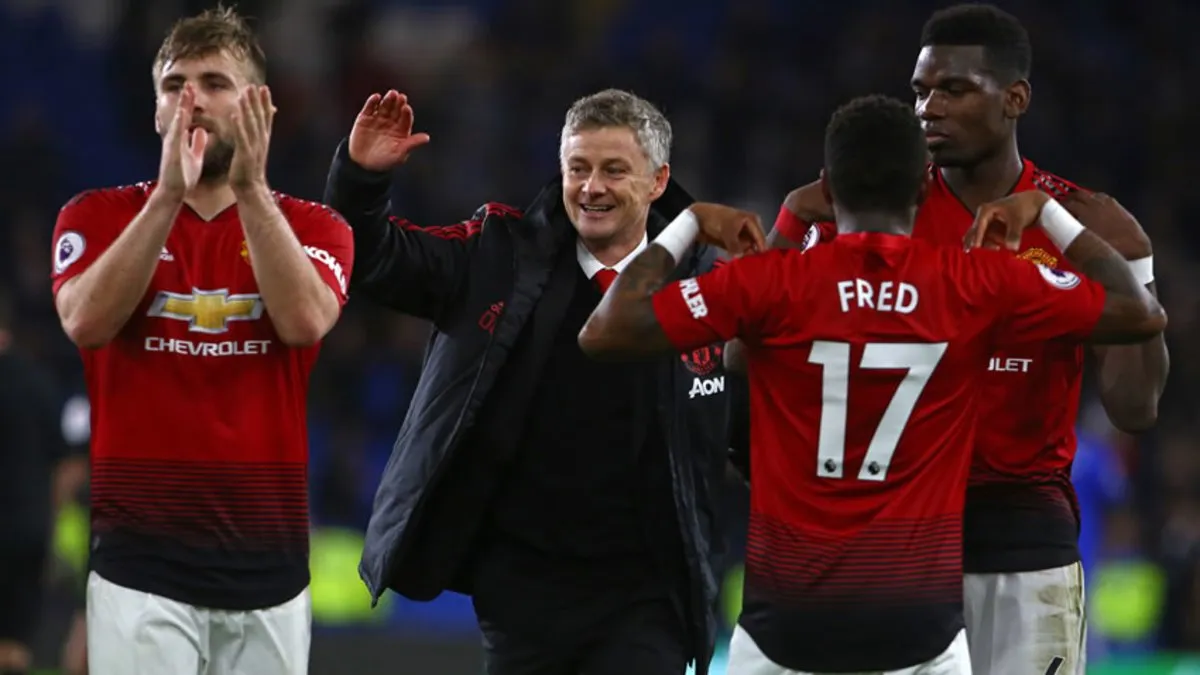 Tin thể thao 7/2: Solskjaer nhờ cậy học trò giữ ghế ở Man Utd