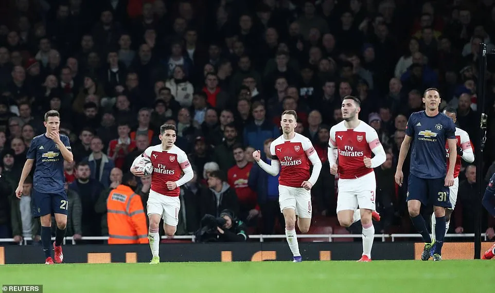 Tin bóng đá 7/2: Chuỗi bất bại đã gieo rắc ảo tưởng cho Arsenal