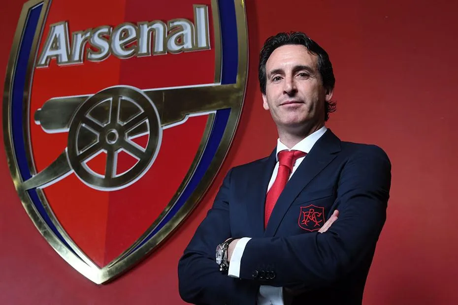 Tin chuyển nhượng 7/2: Emery thất vọng với phiên chợ đông của Arsenal