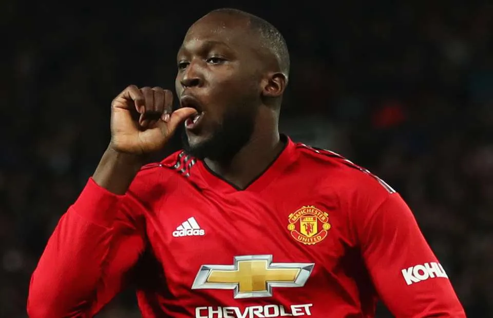 Tin chuyển nhượng 7/2: Solskjaer sáng tỏ tương lai của Lukaku