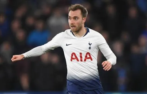 Tin bóng đá 08/02: Eriksen sắp là người của Real Madrid