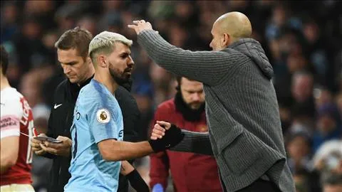 Tin tức Man City 09/02: Pep khen ngợi 1 cầu thủ trước đại chiến Chelsea