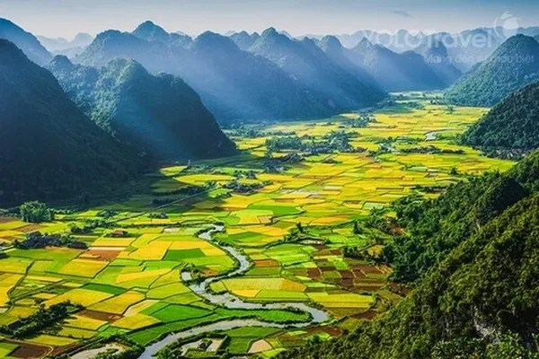 Dự báo thời tiết hôm nay 9/2: Ngày nắng nóng, không mưa