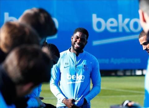 Tin bóng đá 09/02: Barca nhận tin cực vui từ trụ cột