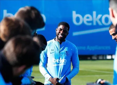 Tin bóng đá 09/02: Barca nhận tin cực vui từ trụ cột