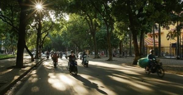 Dự báo thời tiết hôm nay 10/2: Miền Bắc giảm nhiệt, cao nhất 30 độ C