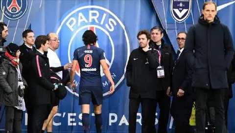 Tin thể thao 10/02: MU nhận tin cực mừng trước đại chiến PSG