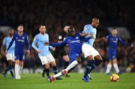 Lịch thi đấu bóng đá hôm nay 10/02/2019: Man City vs Chelsea