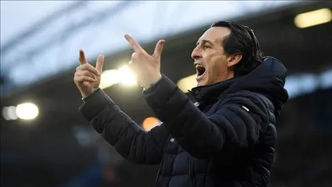 Tin tức Arsenal 10/02: HLV Emery nói về trận thắng Huddersfield
