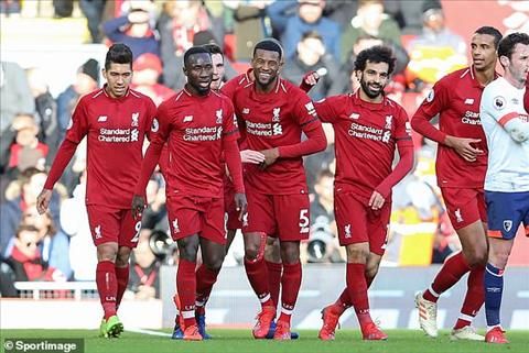 Tin bóng đá 10/02: HLV Klopp nói gì sau chiến thắng trước Bournemouth?