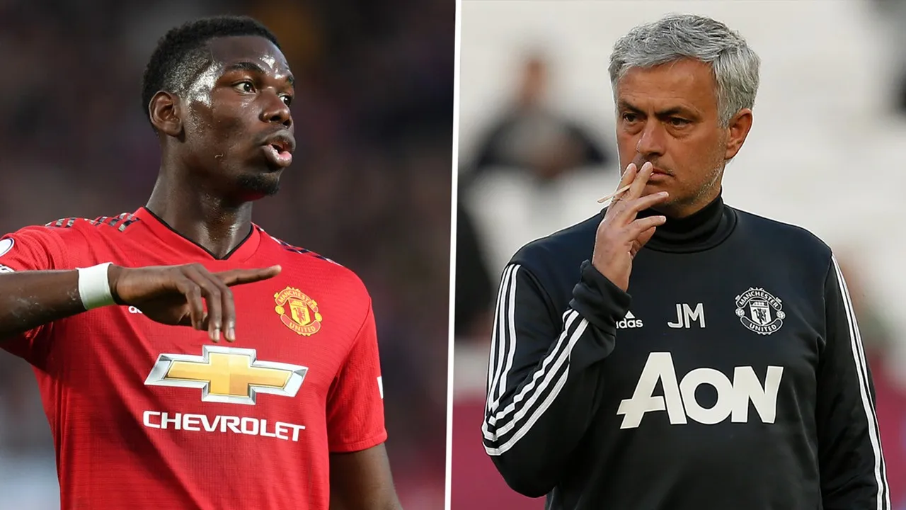 Tin bóng đá 10/2: Ibrahimovic công nhận Pogba khổ sở vì Mourinho