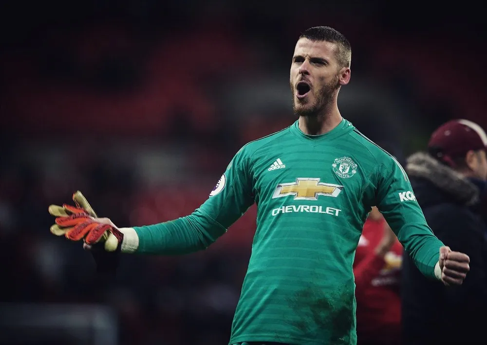 Tin bóng đá 10/2: Thiên thời địa lợi nhân hòa, De Gea tự tin đả bại PSG 
