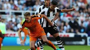 Lịch thi đấu bóng đá hôm nay ngày 11/02/2019: Wolverhampton vs Newcastle United