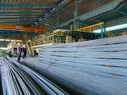 Giá thép xây dựng hôm nay 12/2/2019: Giá thép giảm