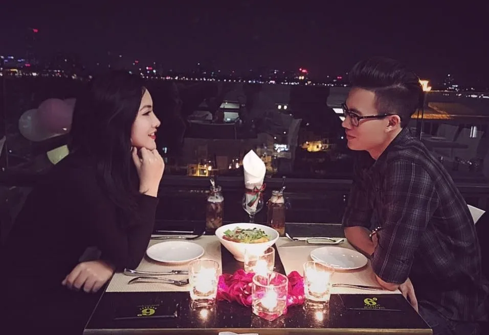 Top 10 quán cafe sang chảnh và siêu lãng mạn để hẹn hò ngày Valentine tại TPHCM