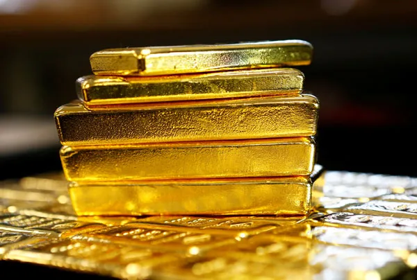 Giá vàng hôm nay 12/2/2019: Giá vàng giảm do USD tăng và giá dầu thấp