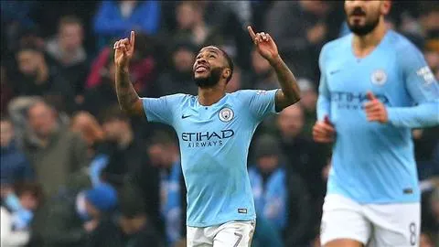 Tin tức Man City 12/2: Sớm muộn gì Sterling cũng trở thành huyền thoại ở Ngoại hạng Anh