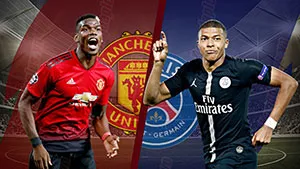 Nhận định Cup C1 - Champions League: Man Utd vs PSG - Quỷ vương trở lại