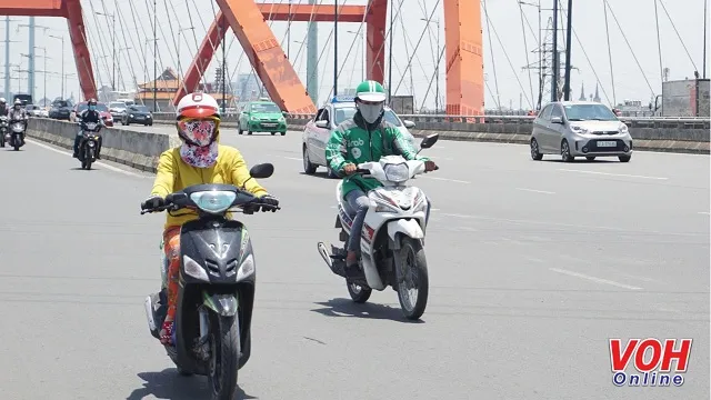 Dự báo thời tiết hôm nay 13/2: Nam Bộ nắng, Đông Nam Bộ nắng nóng trên 35 độ C